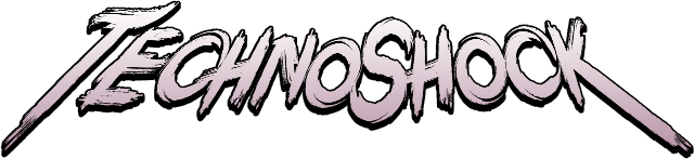 Technoshock